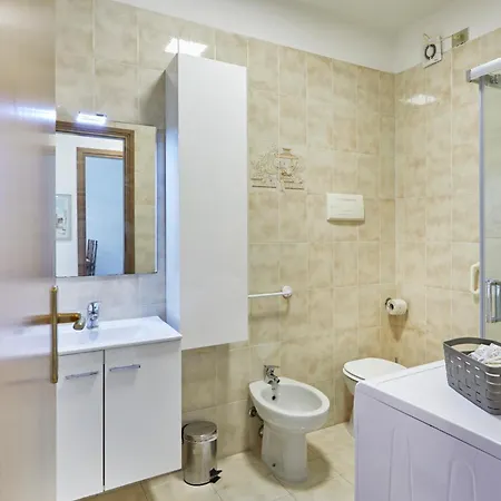 Oasi Del Relax - 100mt - Wonderful With Private Garden And Pool * Desenzano del Garda